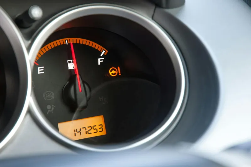 The 100,000-Mile Myth That's Costing Car Buyers Thousands