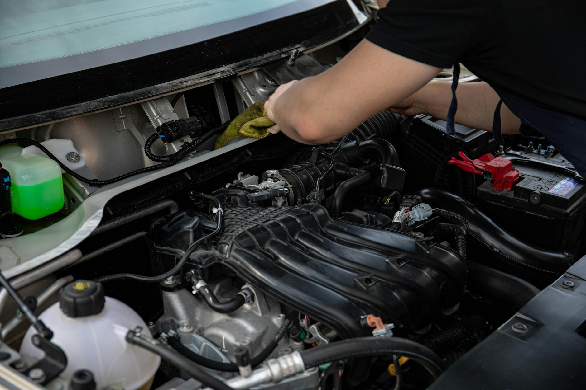 Why Your Oil Change Sticker Is Lying to You (And Who Benefits From That)