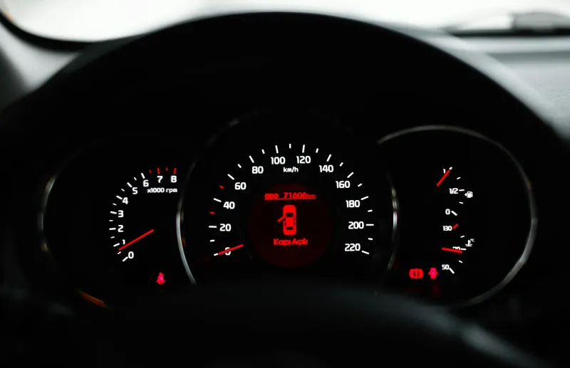 That Ominous Check Engine Light Usually Has Nothing to Do With Your Engine