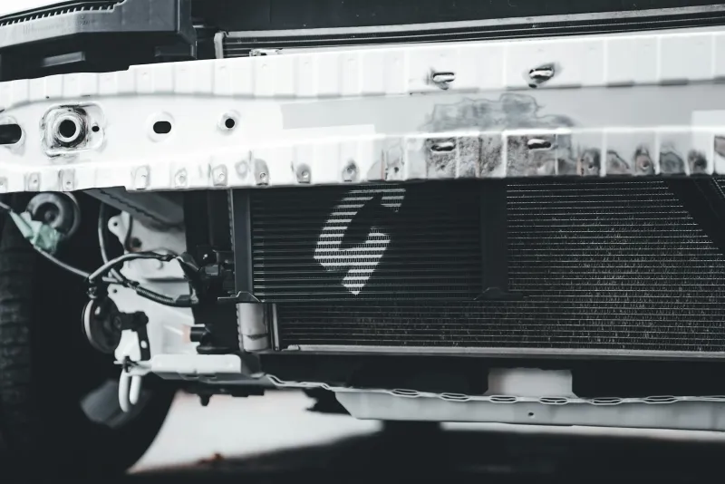 That Coolant Flush Your Service Center Keeps Pushing? Your Car Probably Doesn't Need It Yet