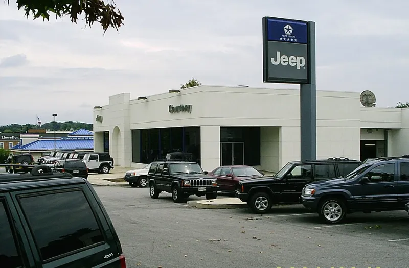 The Free Maintenance Plan That's Actually a Subscription to the Dealership's Service Bay