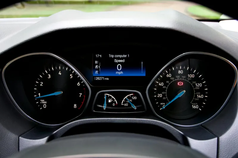 That Mileage Number on Your Dashboard Could Be Fiction — And You'd Never Know It