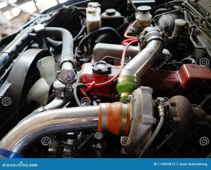 Your Car's Engine Displacement Number Is a Regulatory Estimate — Not an Engineering Fact