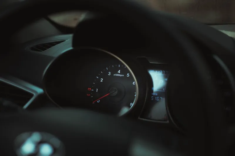 The Number Under Your Hood That Predicts Engine Death Better Than Your Odometer