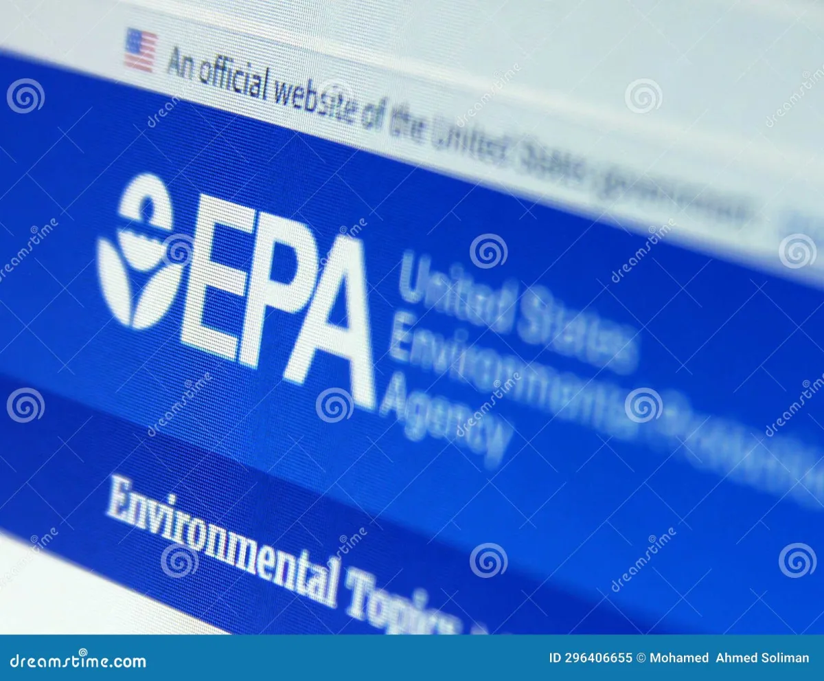Environmental Protection Agency
