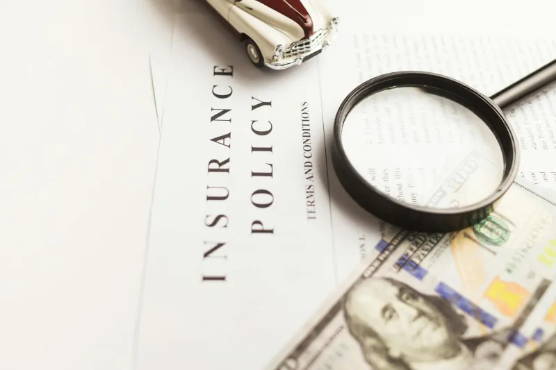 Why 'Full Coverage' Car Insurance Might Leave You Completely Exposed