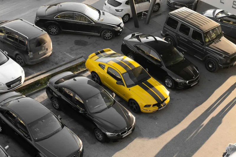 The Hidden Factor That Determines Your Car's Resale Value More Than Mileage or Brand