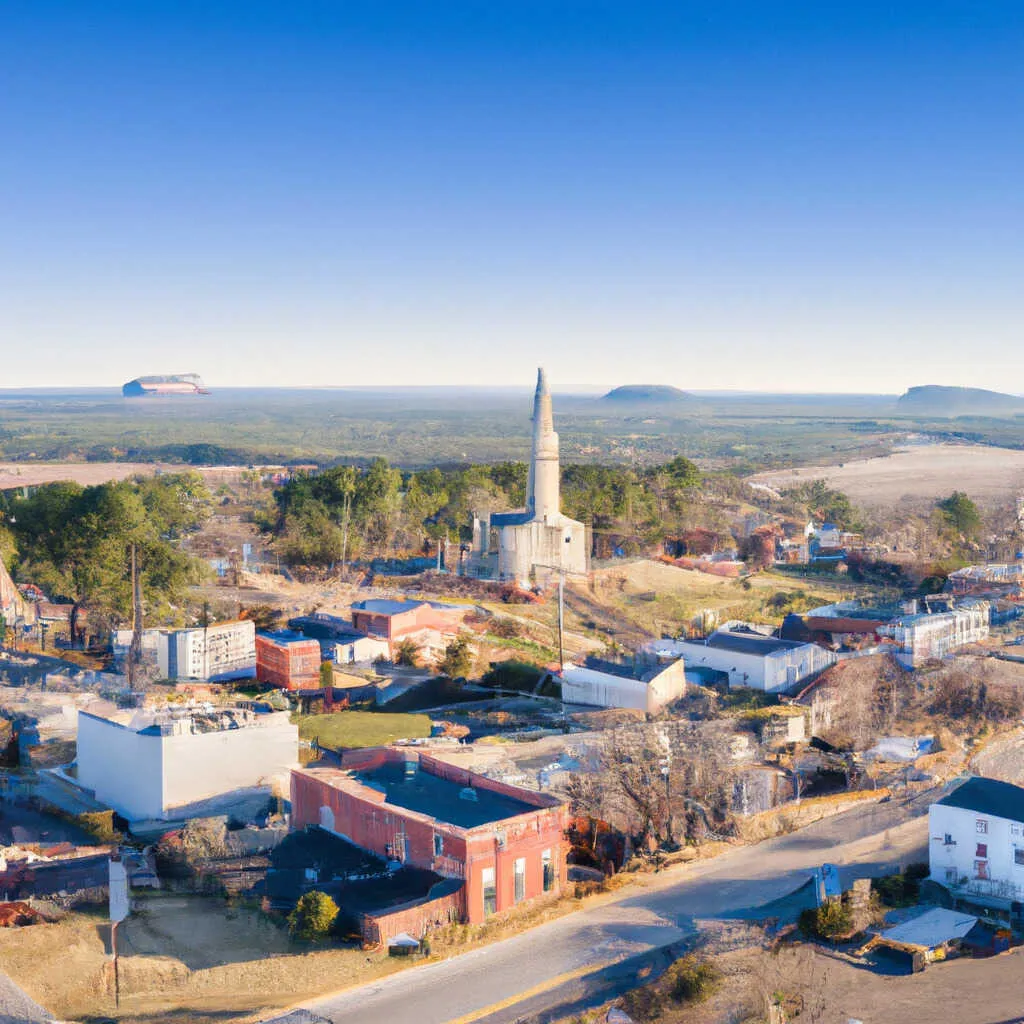 Lincoln, Alabama