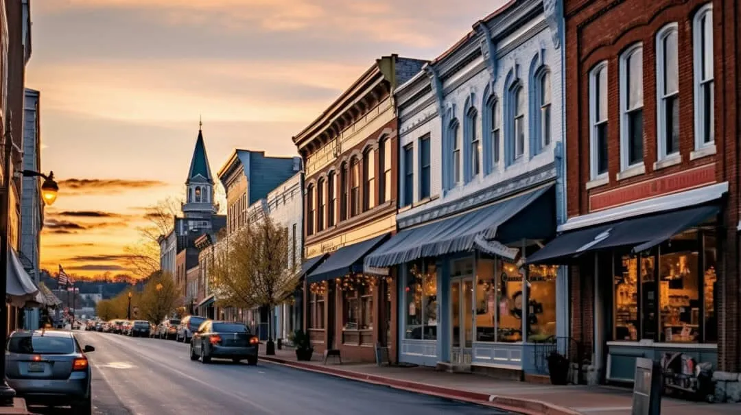 Georgetown, Kentucky