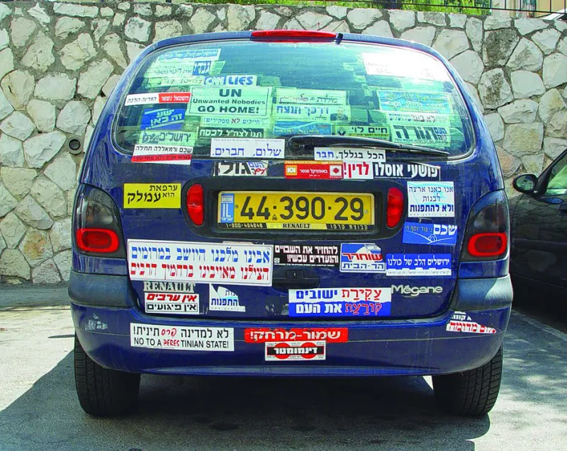 That 'Made in America' Label on Your Car Is Telling You About a Third of the Story