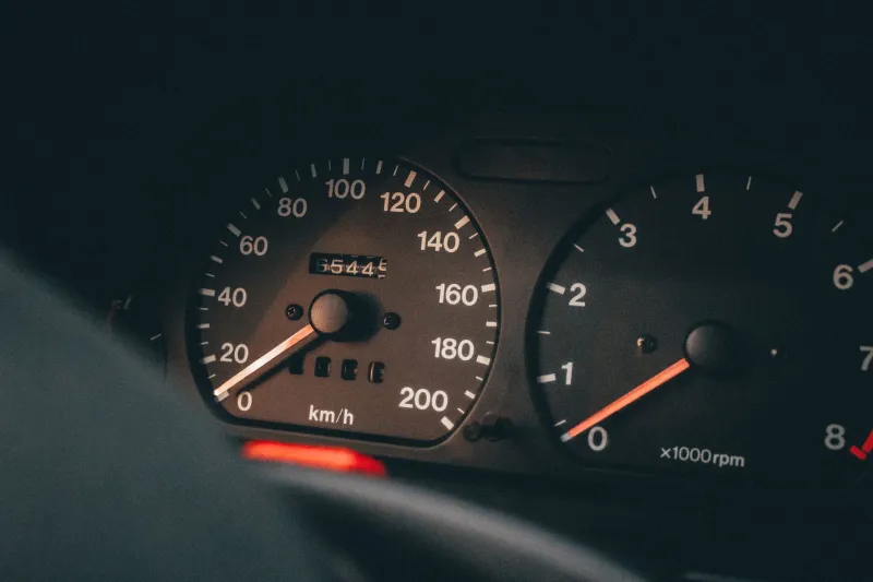 The Mileage Number Every Used Car Buyer Trusts Is Missing Half the Story