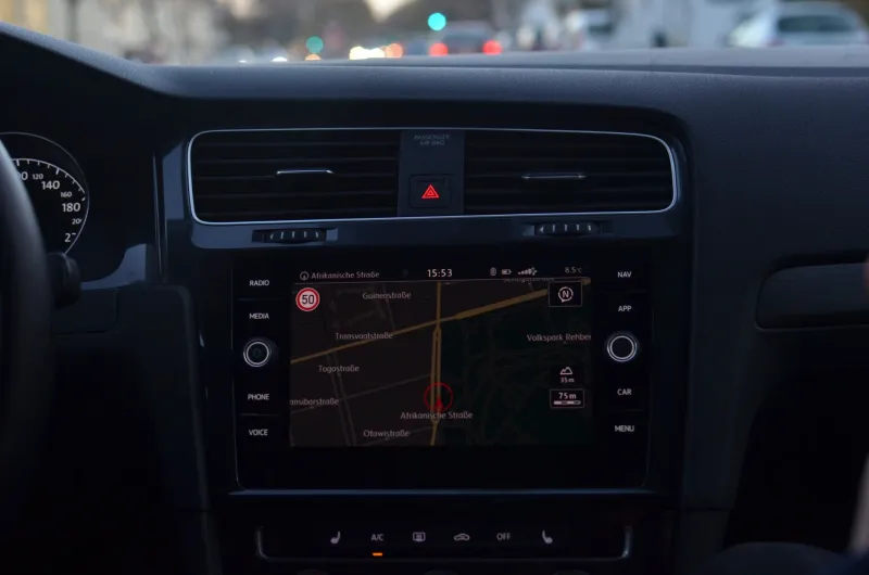The Software Running Your Car Is Quietly Rewriting What It's Worth