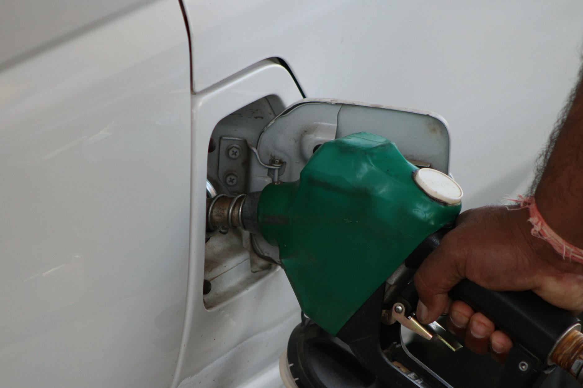Paying More at the Pump Doesn't Mean Your Engine Gets More — The Premium Gas Confusion Explained