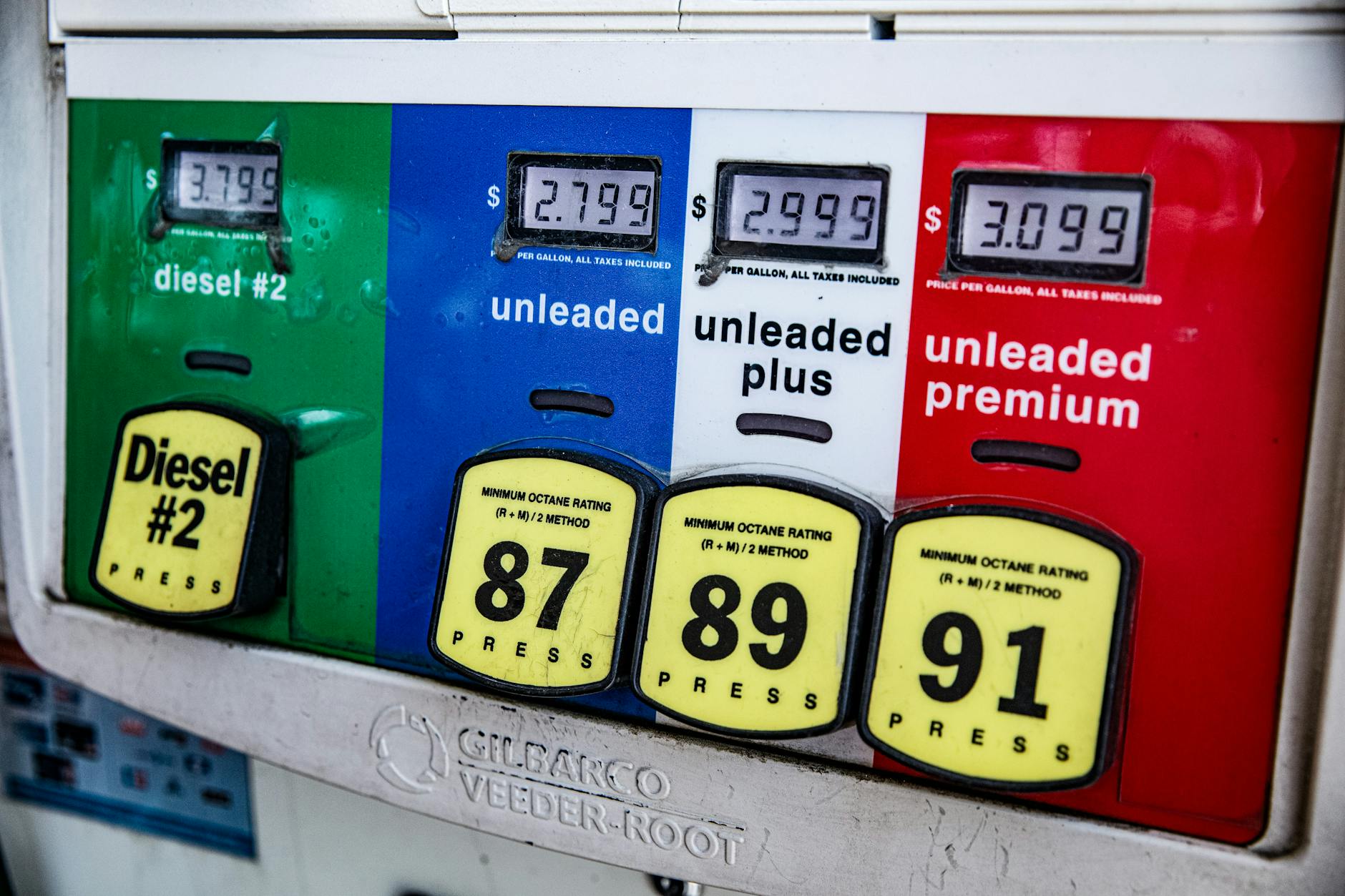 Premium Gas Costs More — But Is It Actually Doing Anything for Your Car?