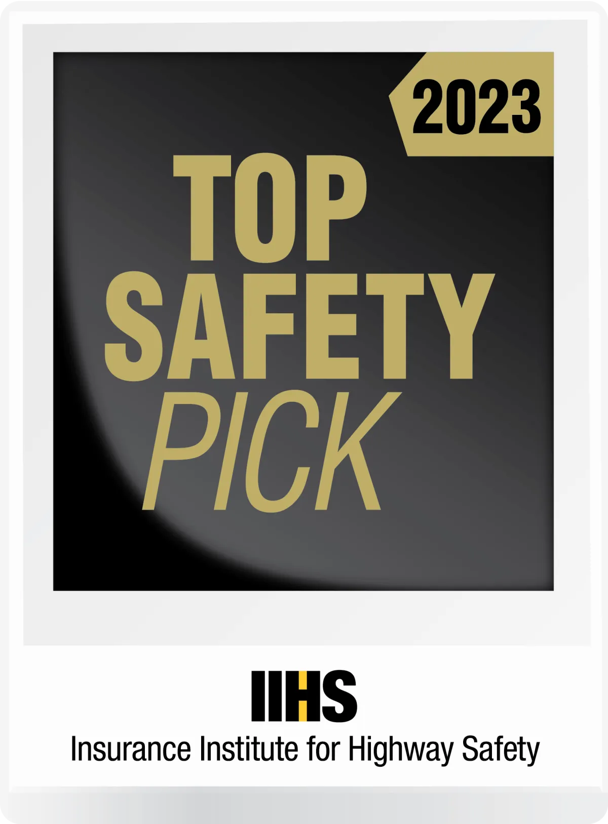 Insurance Institute for Highway Safety