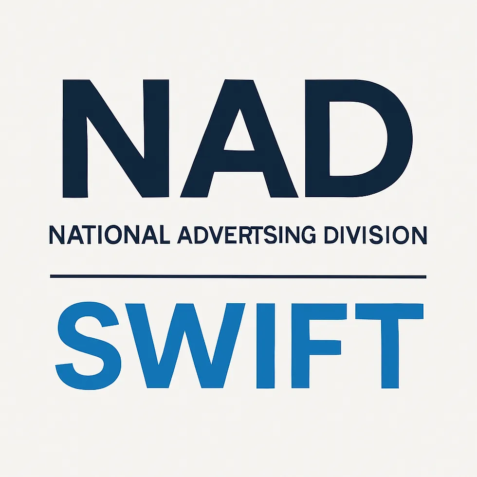 National Advertising Division