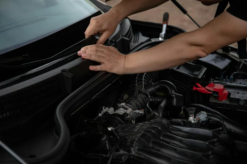 Your Mechanic's Most Profitable Upsell Could Destroy Your Transmission