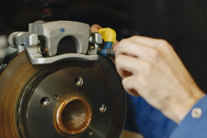 Why Your Brakes Go From Perfect to Dangerous With Almost No Warning